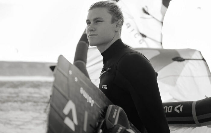 Liam Whaley