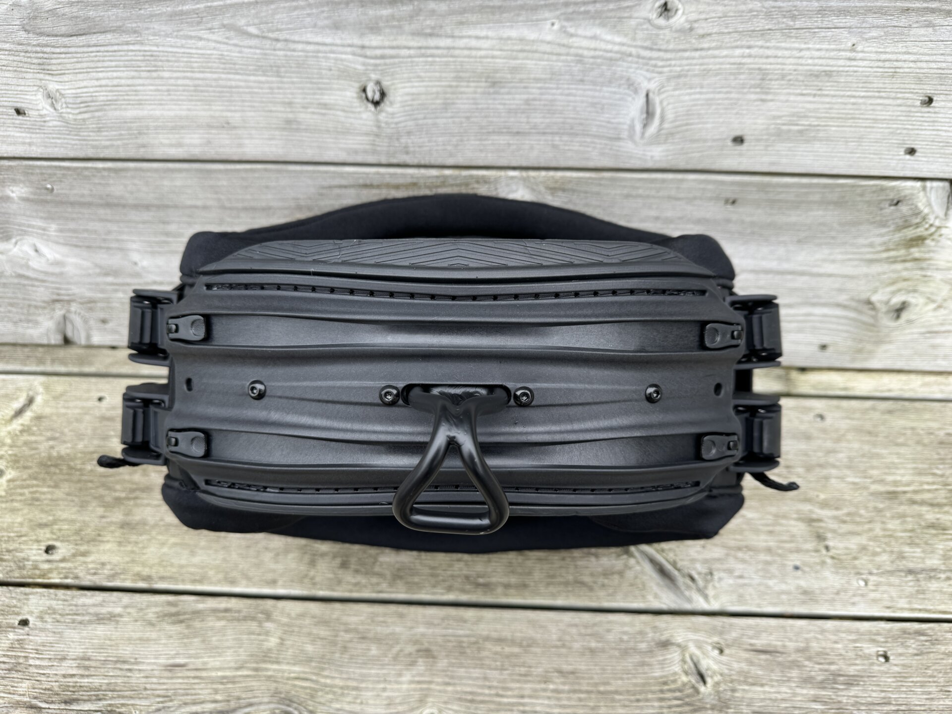 Ride Engine Elite Carbon Type 1 Hyperlock 2025, внутренняя часть