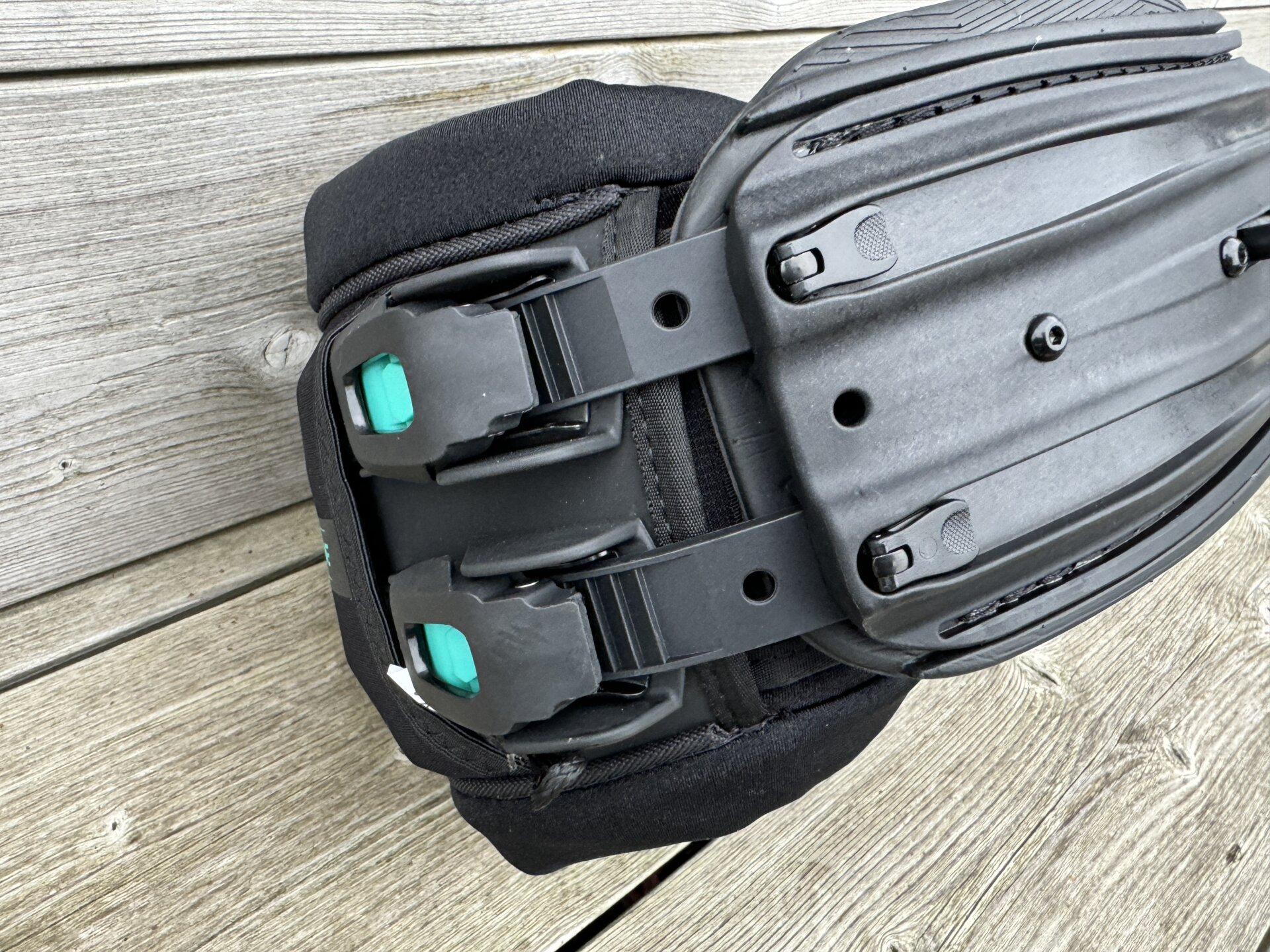 Ride Engine Elite Carbon Type 1 Hyperlock 2025, комплект