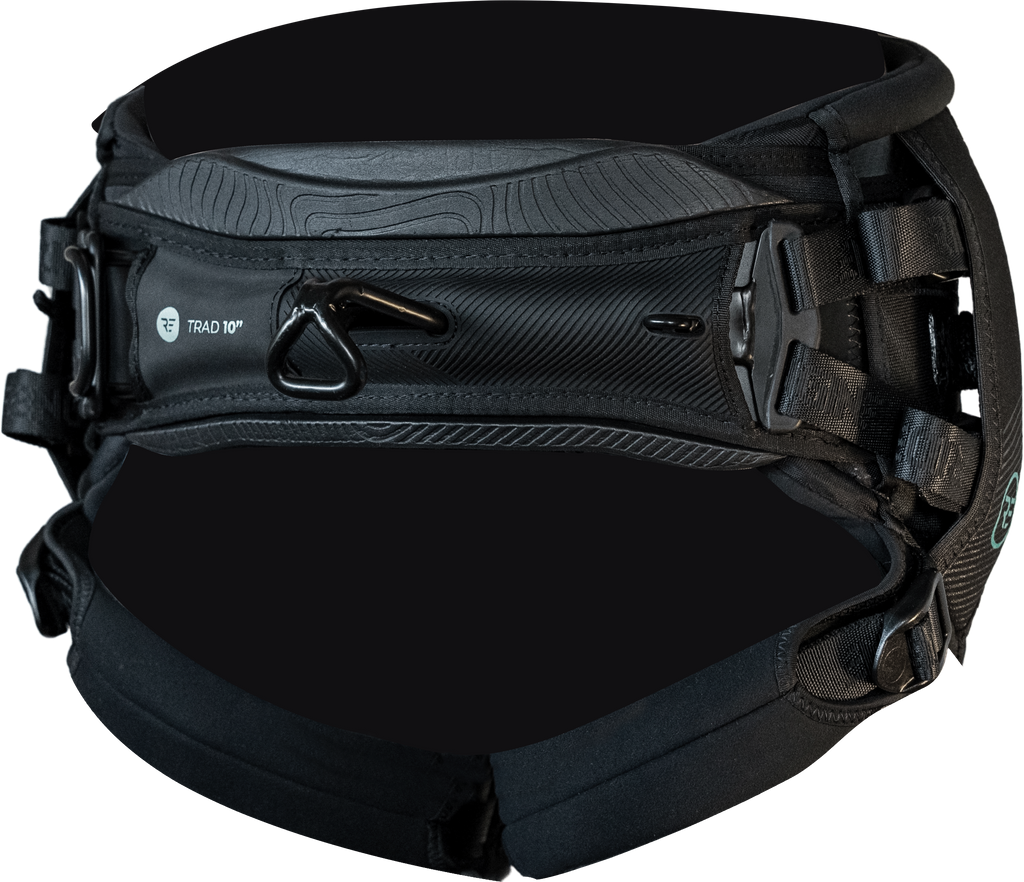 Ride Engine Point Seat Harness 2025, вид спереди