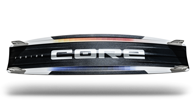 CORE Fusion 7 2025: freeride twin-tip с комфортом, pop и контролем в чопе - фото 1