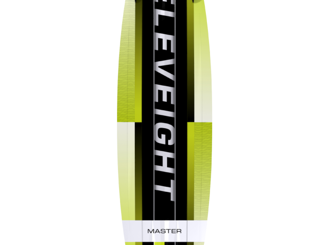 Eleveight Master V8 2025: freestyle/freeride доска для амбициозных райдеров - фото 6
