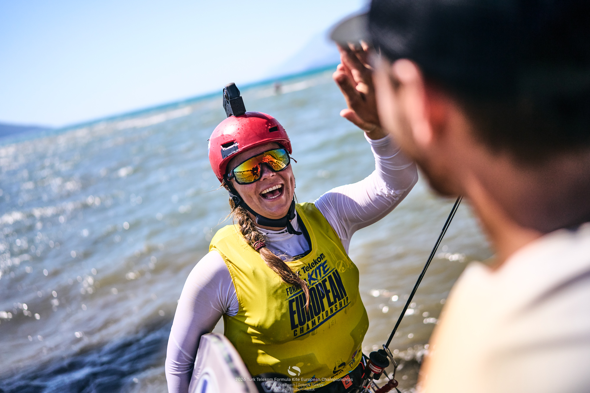 Фото, присланное редактором для материала RKSURFMAG