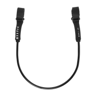 Mystic Wing Harnessline Fix Single Black 2