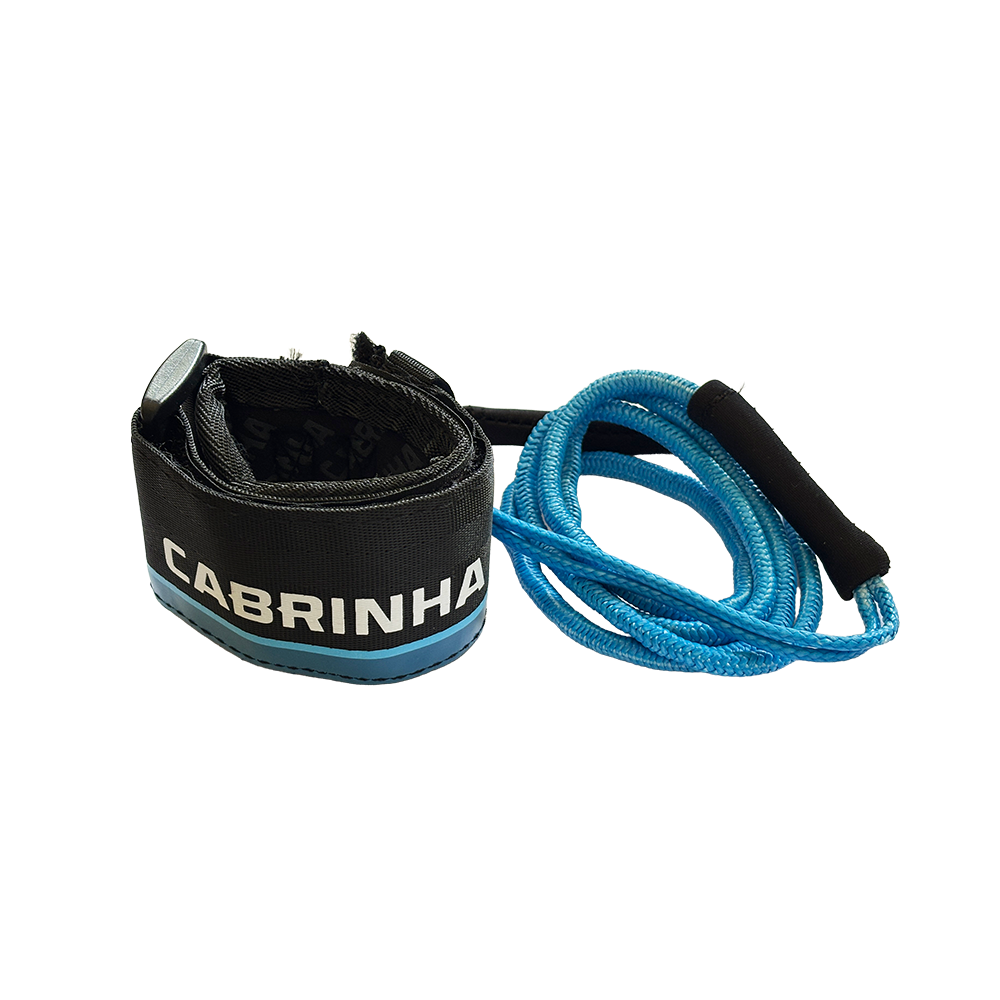 Cabrinha выпустила 2026 Wing Wrist Leash за $25.99