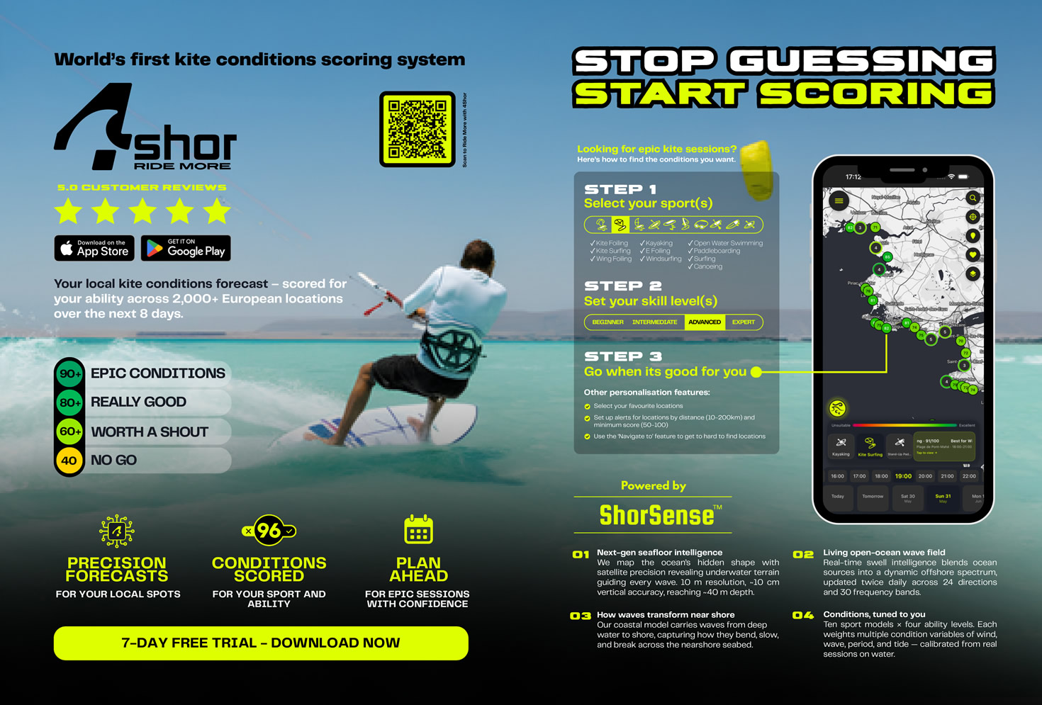 Sardinia Kiteboard Grand Slam 2026: главное из первого дня этапа
