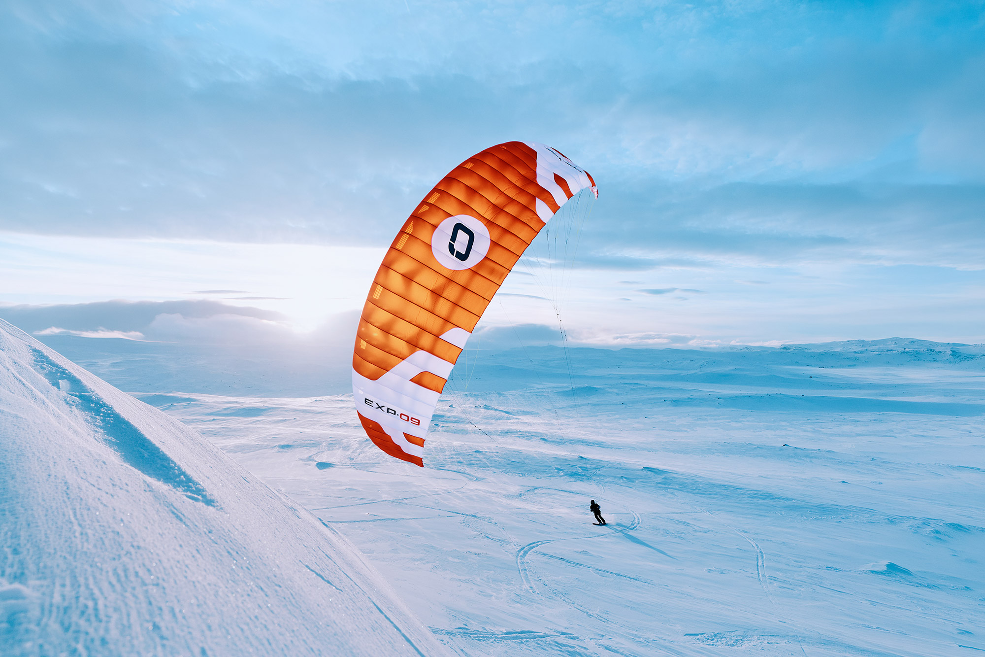 Ozone EXP V2 и Explore V3 — с чем выходить на снег — RKSURFMAG