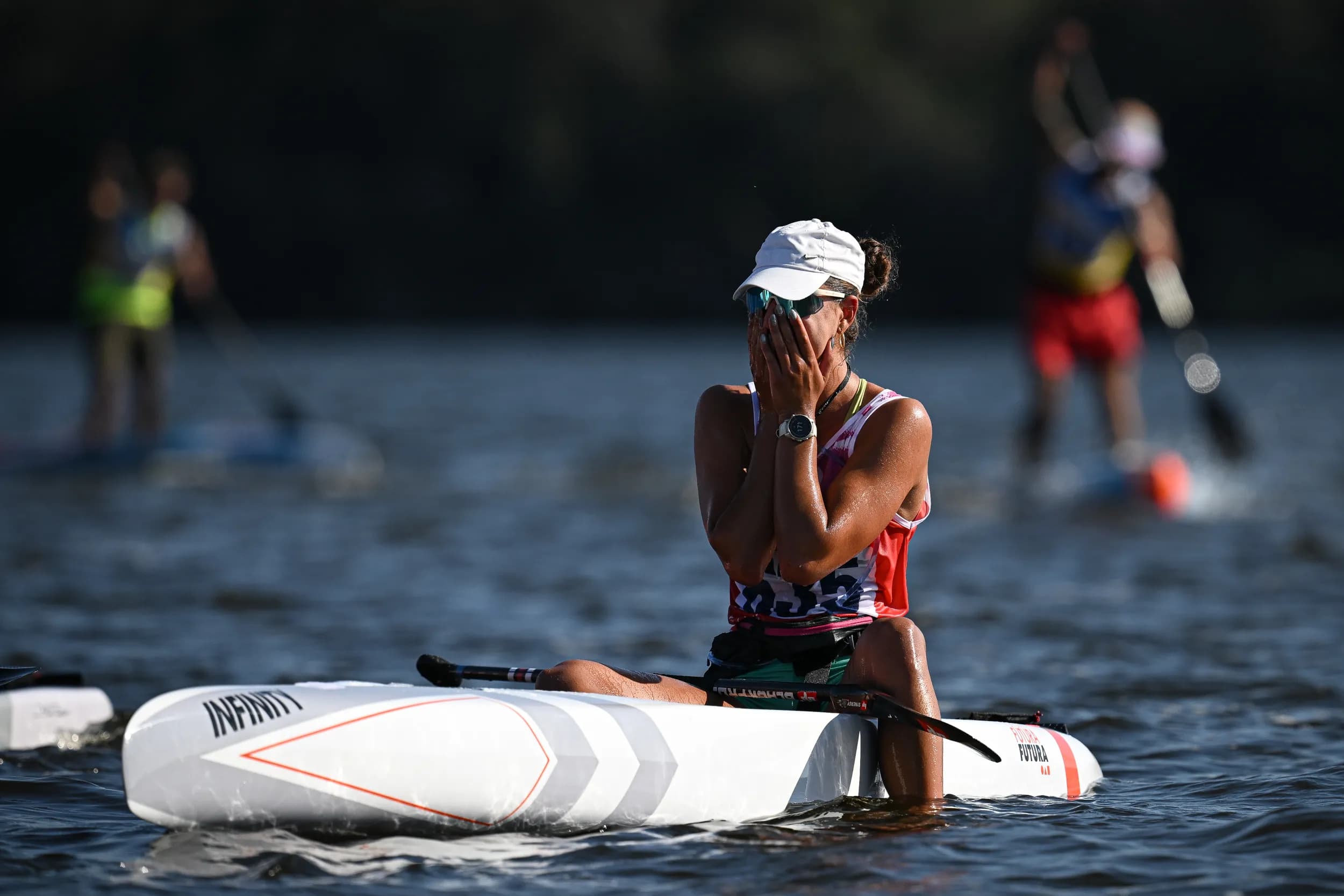 Чемпионат мира по SUP в Сабаудии: шесть титулов и два дебютных золота — RKSURFMAG