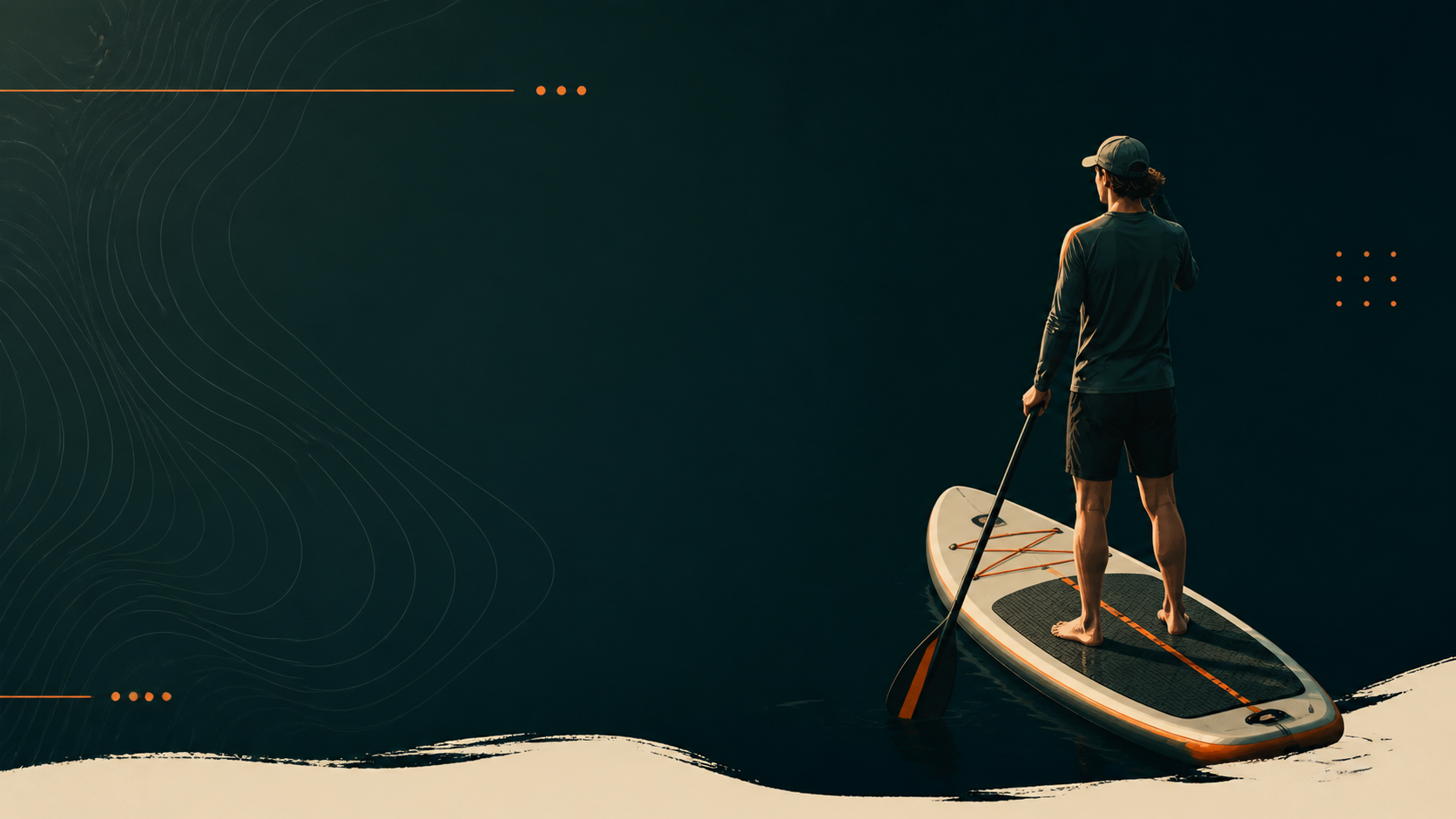 ТОП мест для катания на сапах в Москве в 2026 году — RKSURFMAG