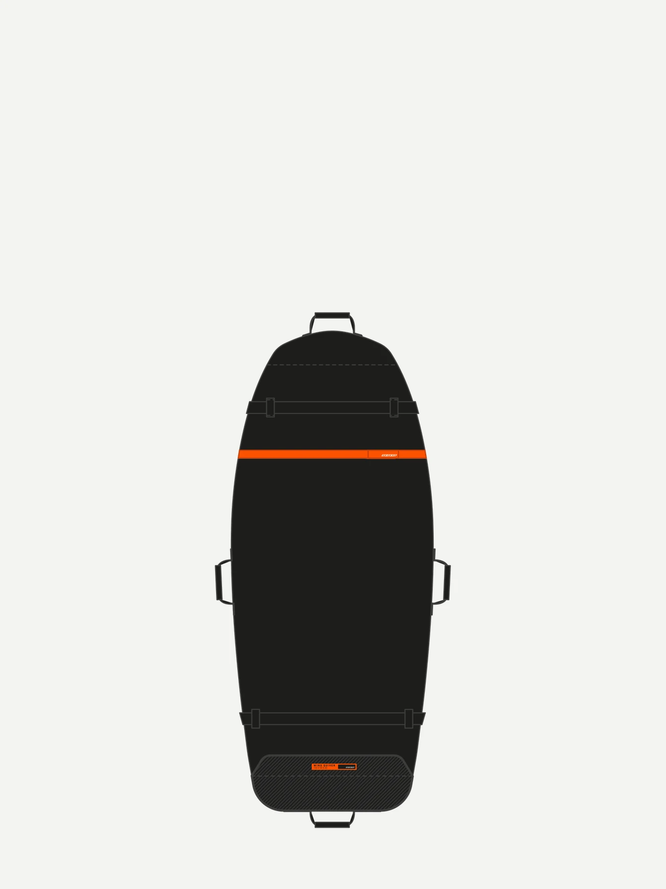 Сумка RRD Wing Quiver Bag Y27