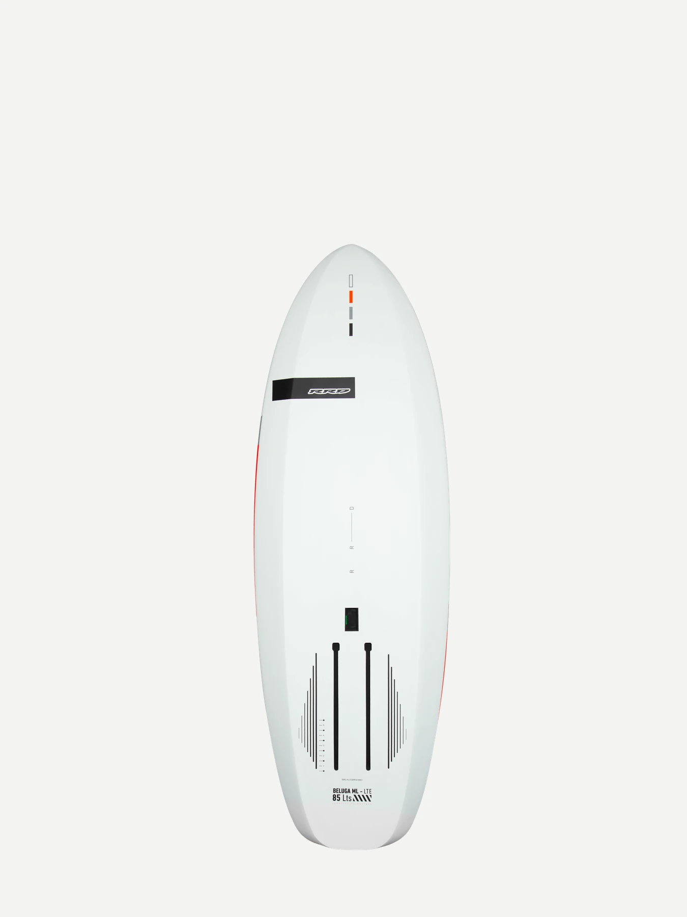 Wingfoil-доска RRD Beluga ML LTE Y30, вид днища