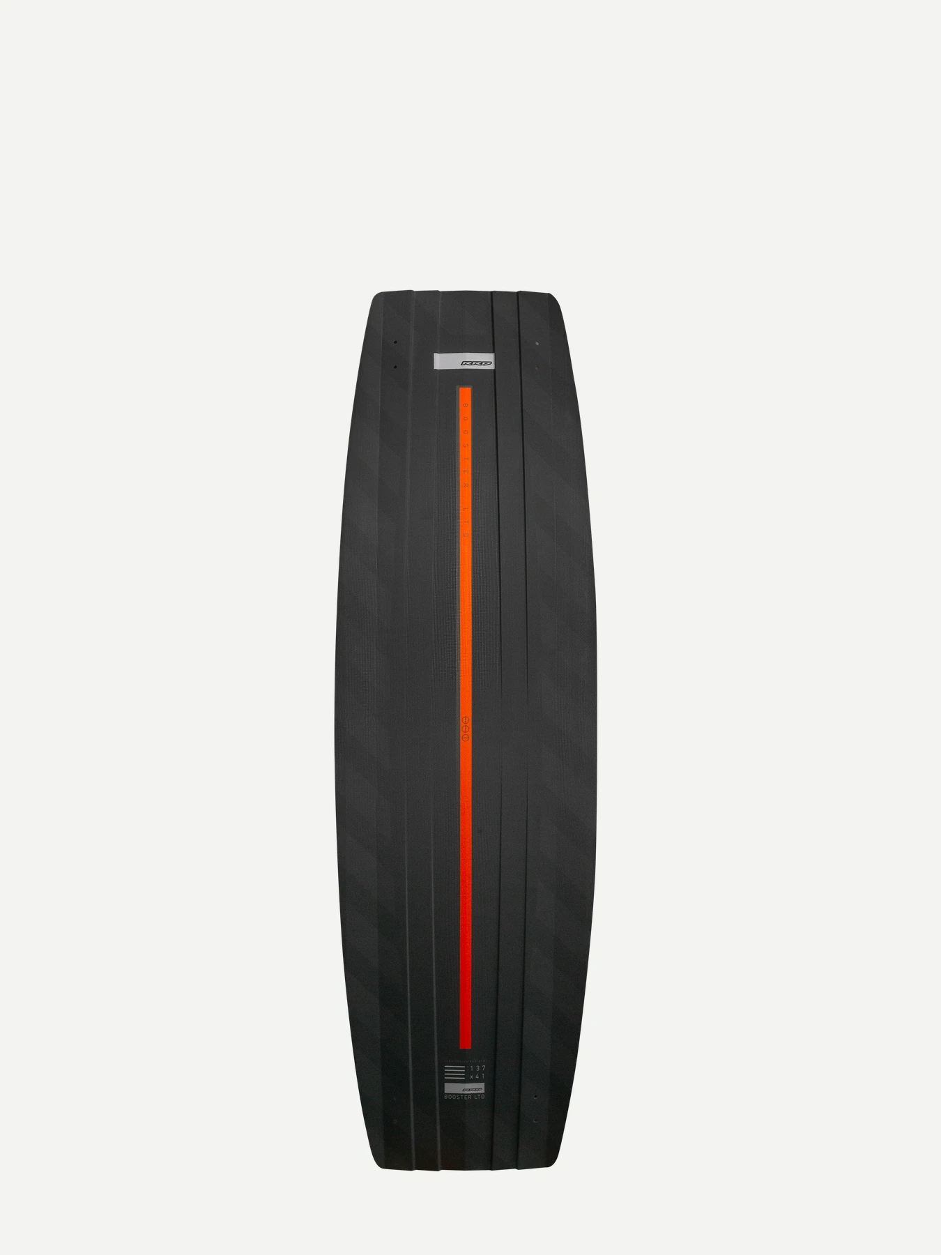 Кайтборд RRD Booster LTD Y31, вид днища