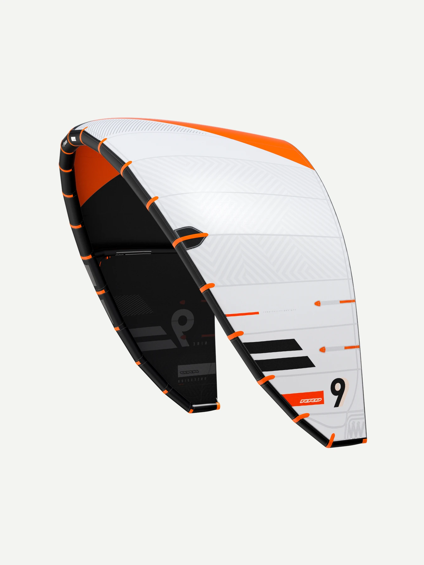 RRD Obsession Y31 как Big Air участник сравнения